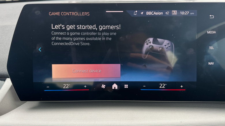 BMW X1 sDrive 20i MHT Sport 5dr Step Auto Petrol Estate